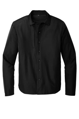 OGIO Reverse Shirt Jacket. OG754 image thumbnail