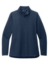 Image of TravisMathew Women's Coveside Full-Zip TM1LD001