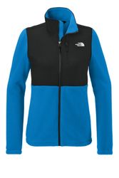 Image of The North Face Women's Highest Peak Full-Zip Fleece Jacket NF0A8BUR