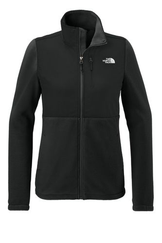 The North Face Women's Highest Peak Full-Zip Fleece Jacket NF0A8BUR image thumbnail