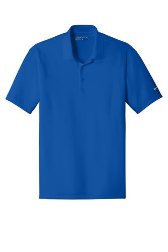 Nike Dri-FIT Classic Fit Players Polo with Flat Knit Collar. 838956 image thumbnail