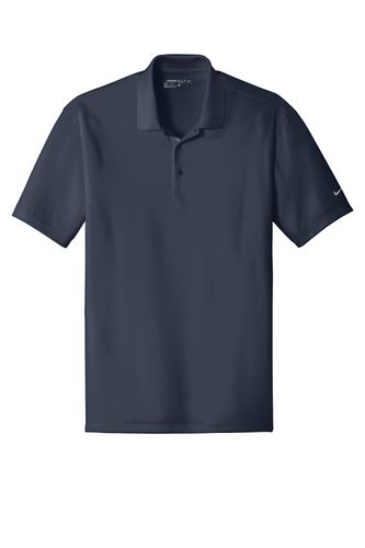 Nike Dri-FIT Classic Fit Players Polo with Flat Knit Collar. 838956 image thumbnail