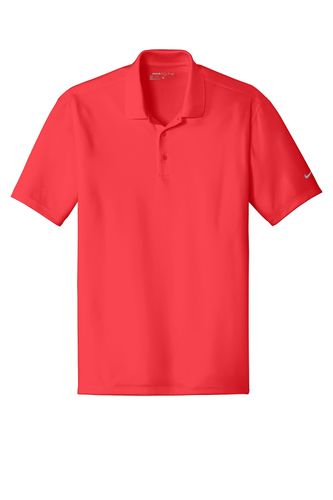 Nike Dri-FIT Classic Fit Players Polo with Flat Knit Collar. 838956 image thumbnail