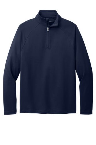 Port Authority C-FREE Cypress 1/4-Zip K870 image thumbnail