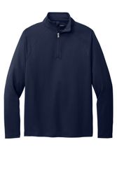 Image of Port Authority C-FREE Cypress 1/4-Zip K870