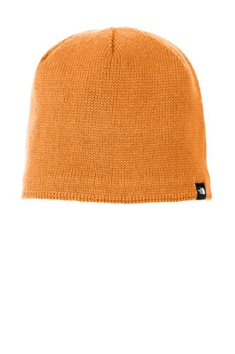 The North Face Mountain Beanie. NF0A4VUB image thumbnail