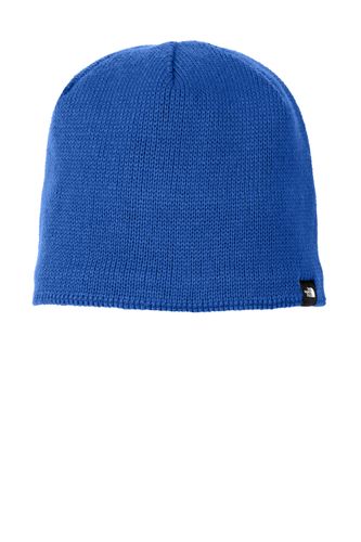 The North Face Mountain Beanie. NF0A4VUB image thumbnail