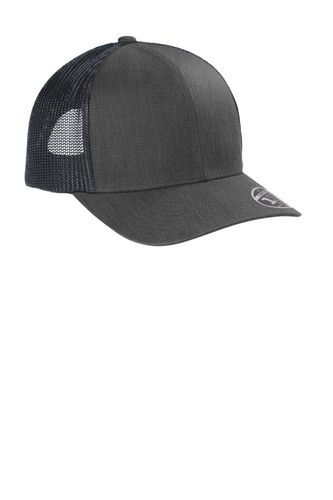 TravisMathew Cruz Trucker Cap. TM1MU423 image thumbnail