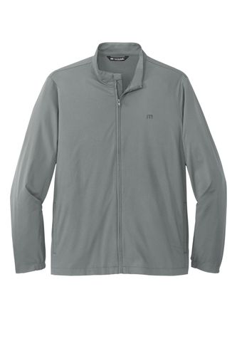 TravisMathew Surfside Full-Zip Jacket. TM1MU422 image thumbnail