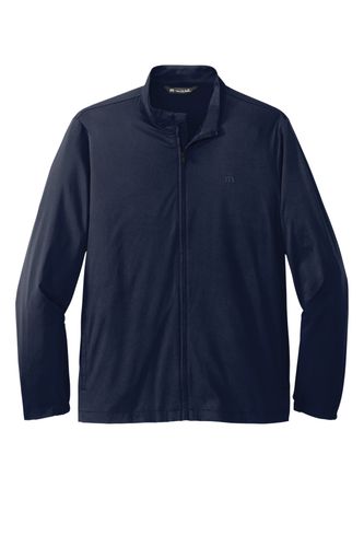 TravisMathew Surfside Full-Zip Jacket. TM1MU422 image thumbnail
