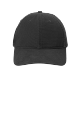 Image of Carhartt Cotton Canvas Cap CT103938