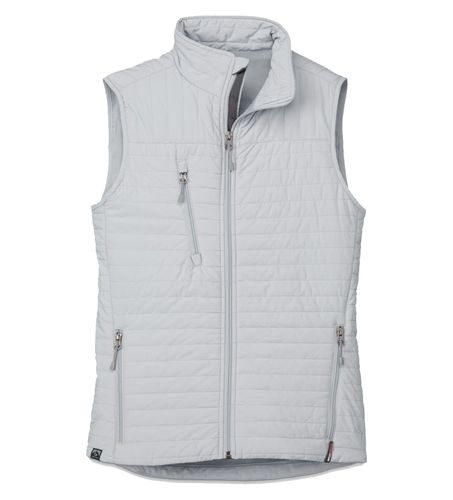 Storm Creek Women's Front Runner 120 GSM Insulated Quilted Vest image thumbnail
