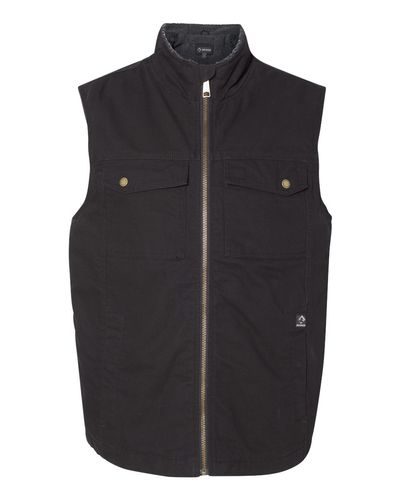 Men's Trek Canyon Cloth™ Vest - 5068 image thumbnail
