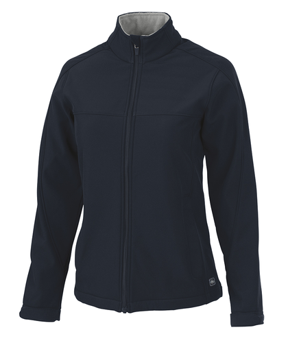 Women's Classic Soft Shell Jacket image thumbnail