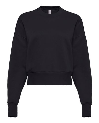 Women's Heavyweight Crewneck Sweatshirt - 9087 image thumbnail