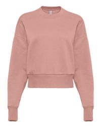 Image of Women's Heavyweight Crewneck Sweatshirt - 9087