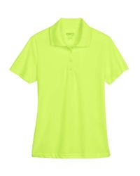 Image of Women's Origin Performance Piqué Polo - 78181