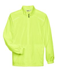 Image of Men's Techno Lite Motivate Unlined Lightweight Jacket - 88183