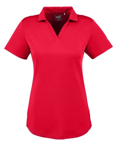 Women's Icon Golf Polo - 596800 image thumbnail
