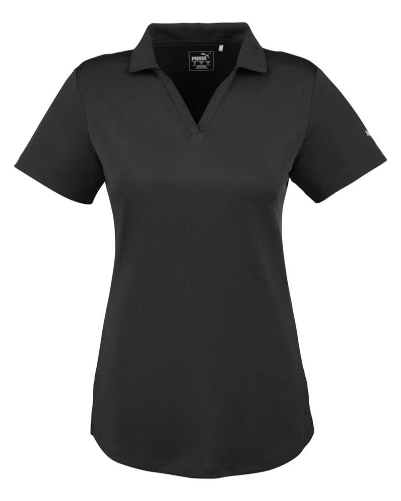 Women's Icon Golf Polo - 596800 primary image