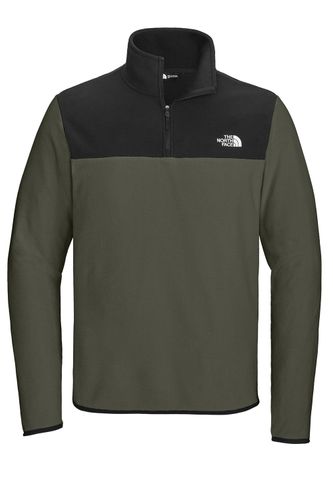 The North Face Glacier 1/4-Zip Fleece NF0A7V4L image thumbnail