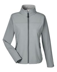 Image of Women's Soft Shell Jacket - D995W