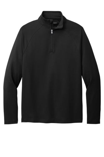 Port Authority C-FREE Cypress 1/4-Zip K870 image thumbnail