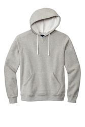 Image of Volunteer Knitwear Chore Fleece Pullover Hoodie VL130H