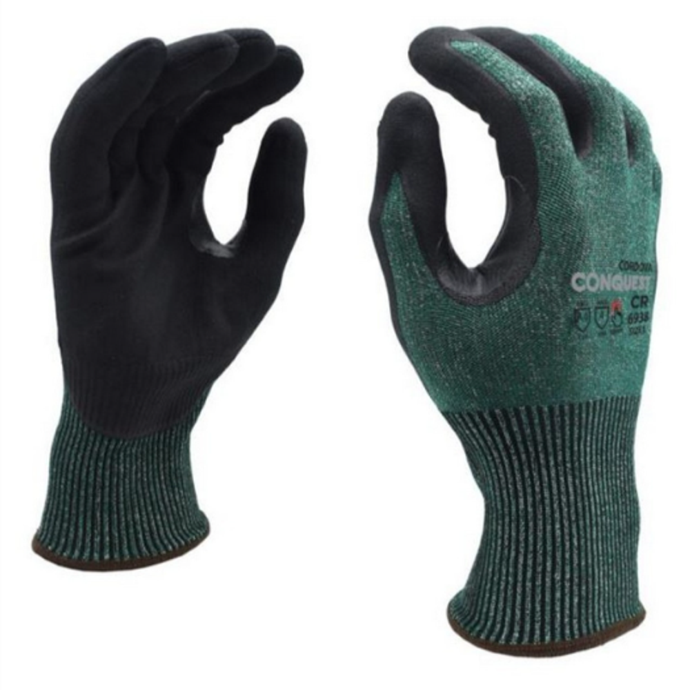 Cordova Safety Gloves primary image