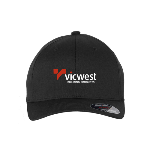 Flex Fit Full Back Cap image thumbnail