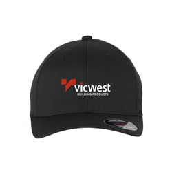 Image of Flex Fit Full Back Cap