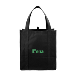 Image of Non-Woven Grocery Tote