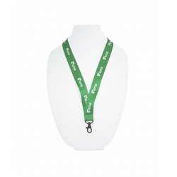 Image of Sublimated Lanyard