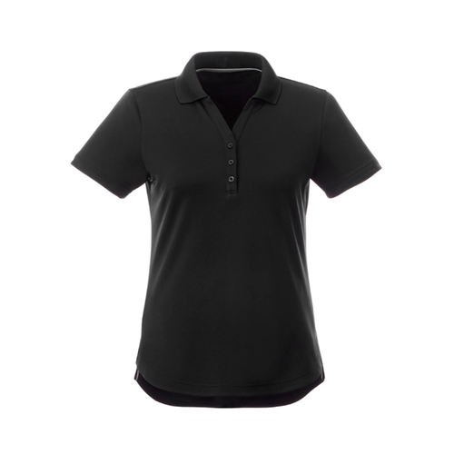 Women's Otis SS Polo image thumbnail