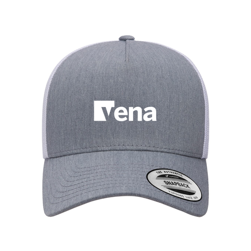 5 Panel Trucker Cap image thumbnail