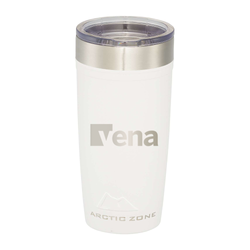 Image of Artic Zone Tumbler