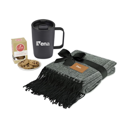 Image of All Wrapped Up Gift Set