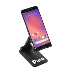 Image of Easel Adjustable Phone Stand