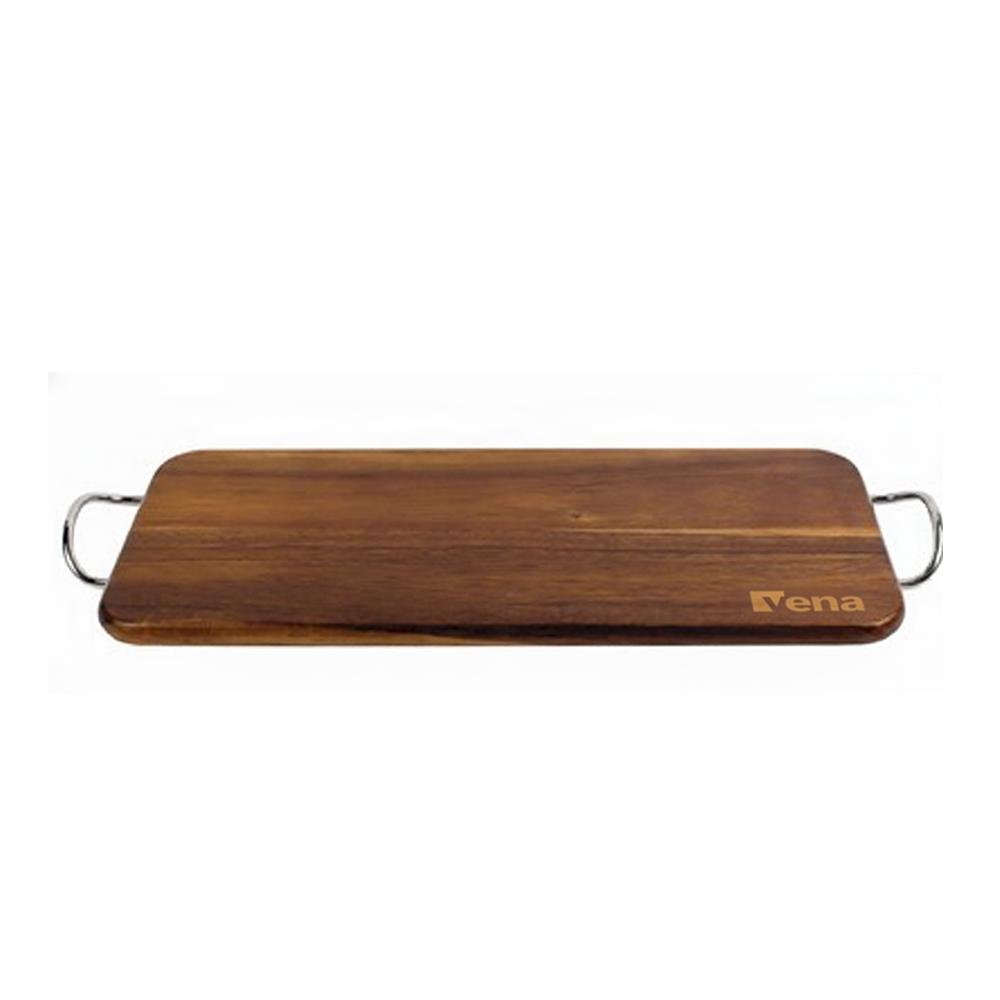 Acacia Wood Serving/Charcuterie Board primary image