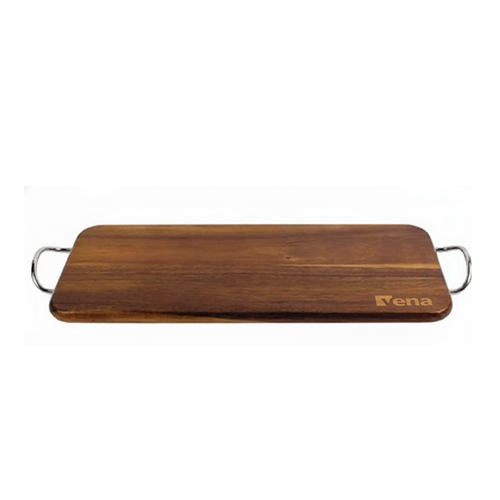 Acacia Wood Serving/Charcuterie Board image thumbnail