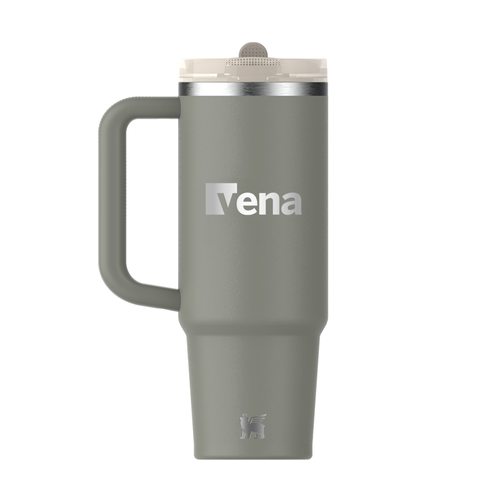 Quencher ProTour Flip Straw Tumbler 30 oz image thumbnail