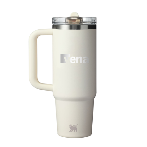 Quencher ProTour Flip Straw Tumbler 30 oz image thumbnail