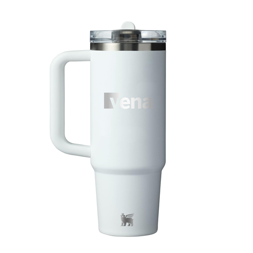 Quencher ProTour Flip Straw Tumbler 30 oz image thumbnail