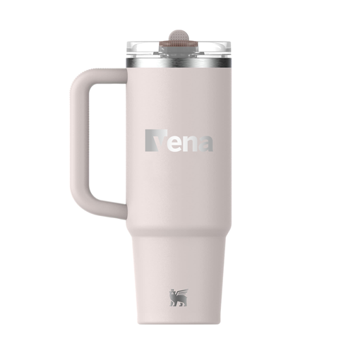 Quencher ProTour Flip Straw Tumbler 30 oz image thumbnail