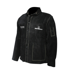 Image of Boarhide Coat Jacket