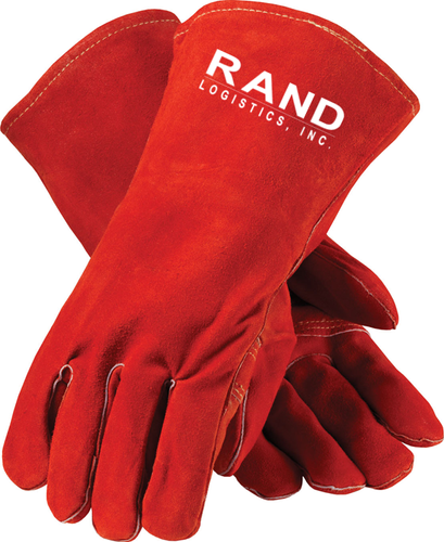 Welders Gloves image thumbnail