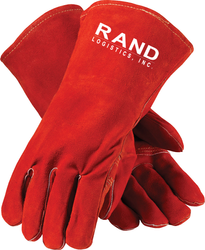 Image of Welders Gloves