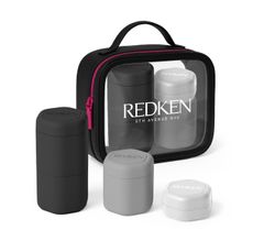 Image of Travel Container Set