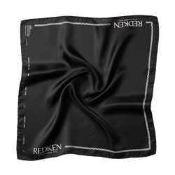 Image of The Signature Silk Scarf