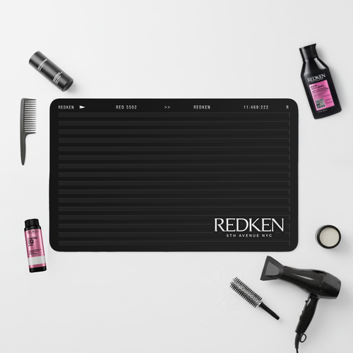 Sleek Counter Mat image thumbnail